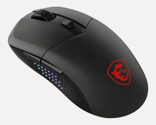 Изображение товара Мышь MSI VERSA 300 ELITE W