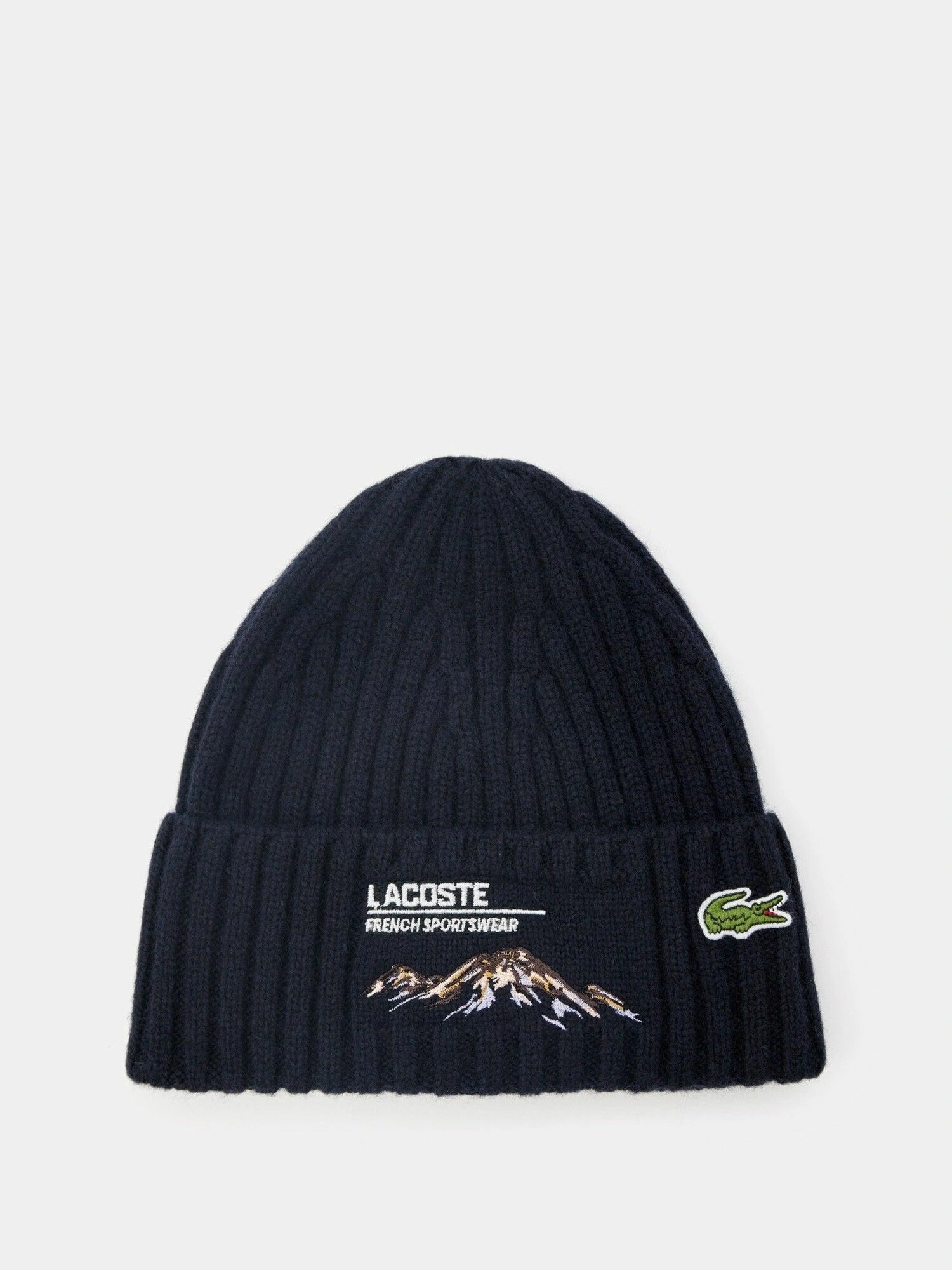 Шапка-бини Осень-зима 2026 для мужчин и женщин