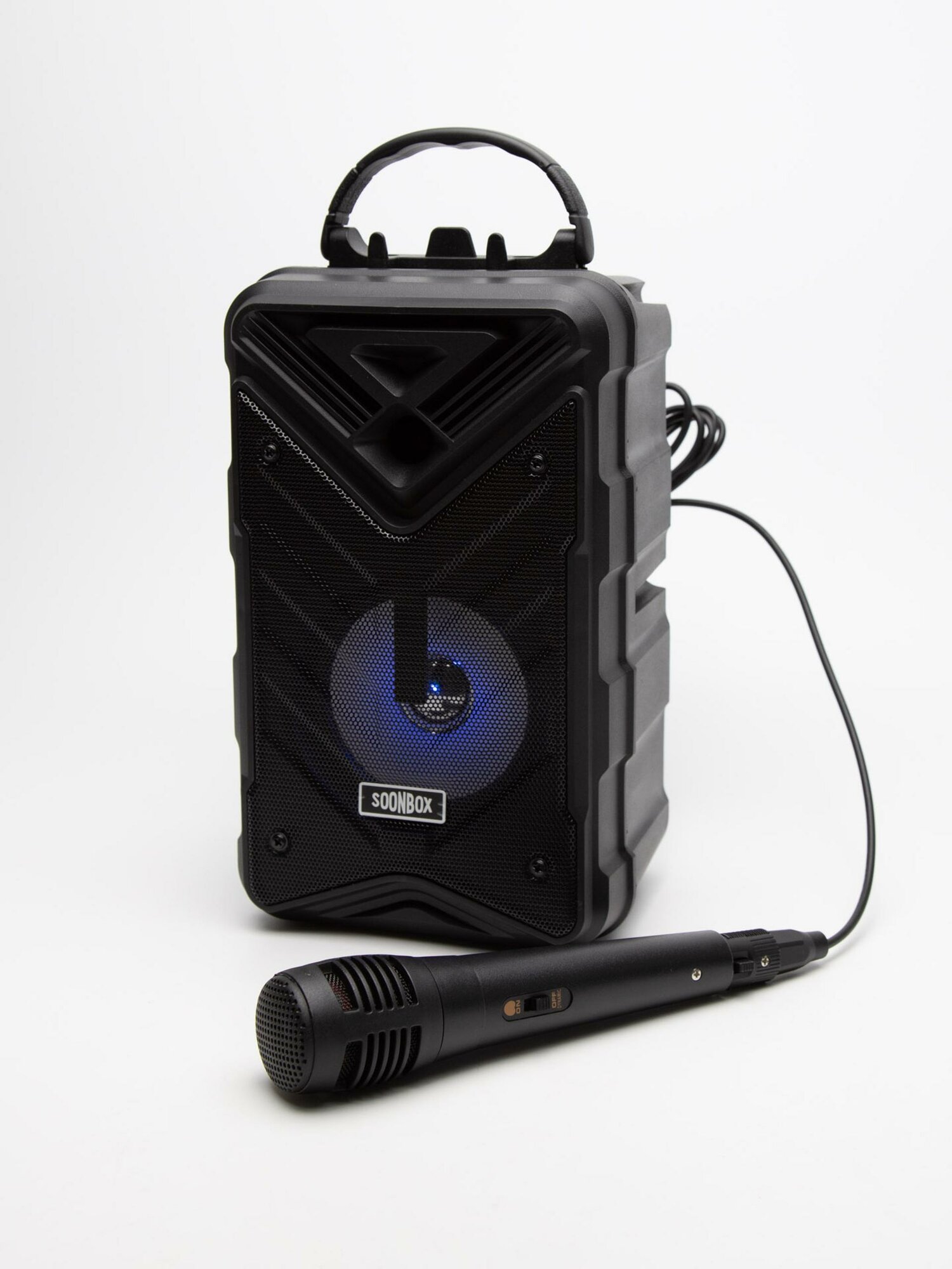 Bluetooth динамик S7 с мощным звуком, беспроводным подключением и портативным корпусом