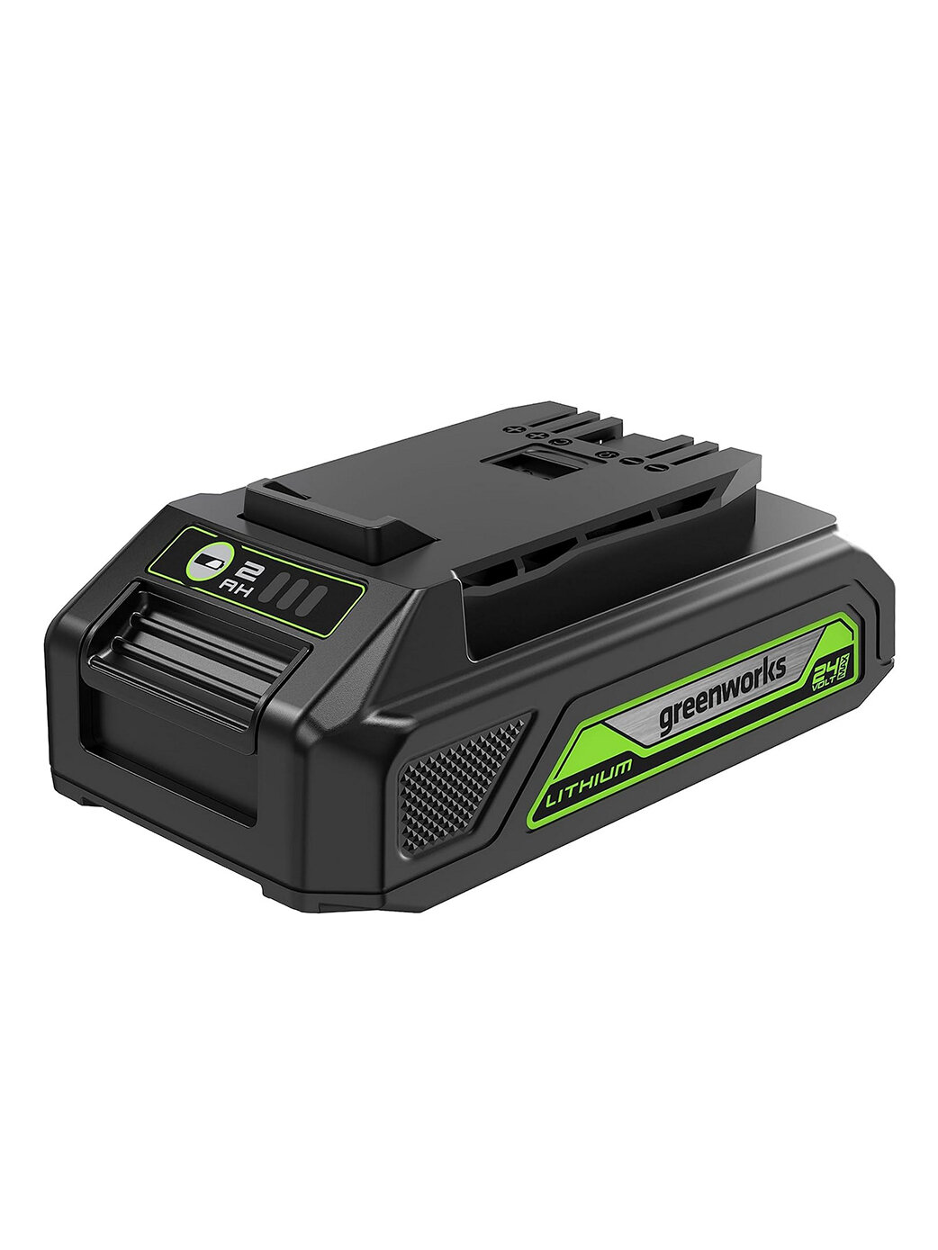 Аккумулятор с USB разъемом 24V, 2 Ач — фото 1