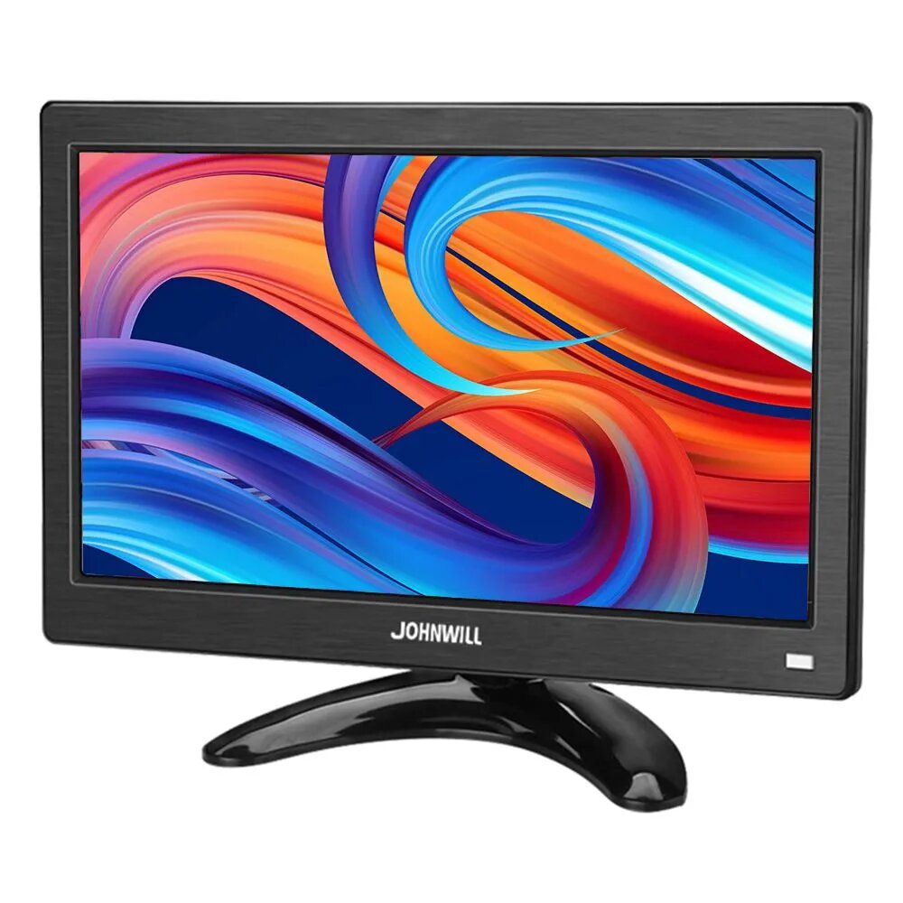JOHNWILL 11.6" Монитор, черный