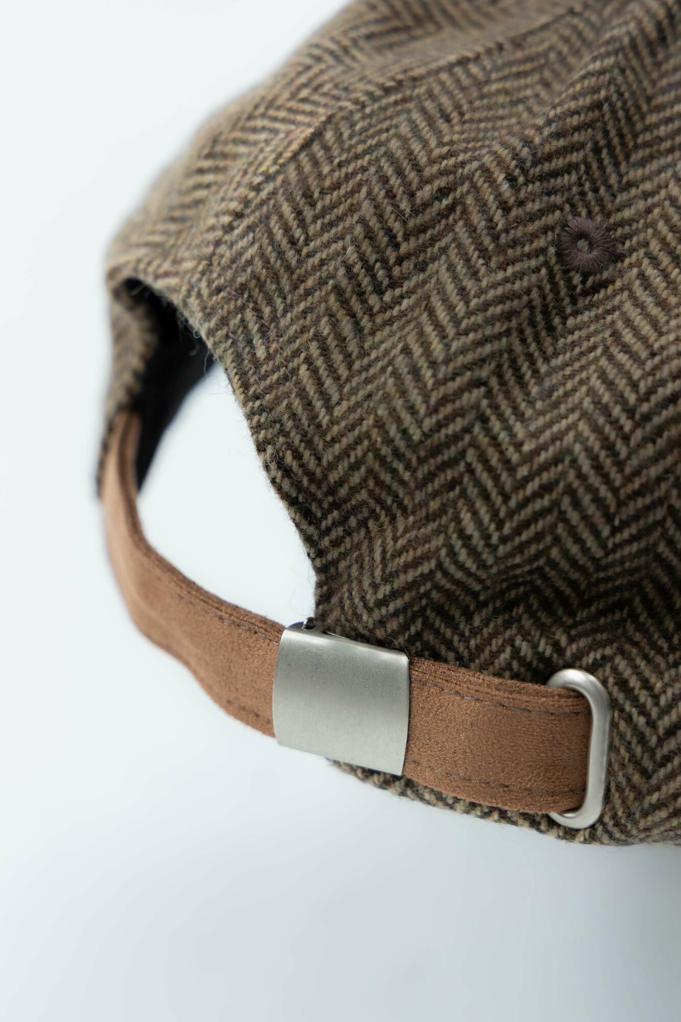 Кепка TERRA PRO для мужчин, размер 1, beige — фото 1