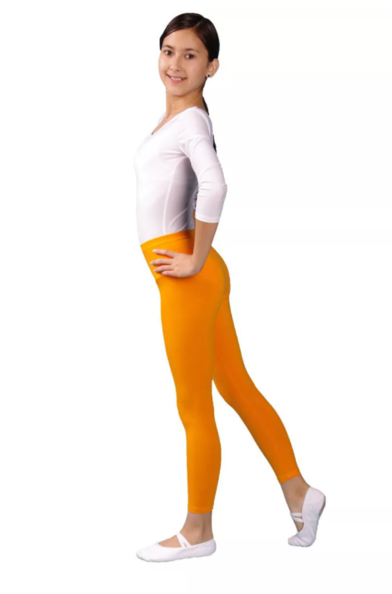 Легинсы спортивные