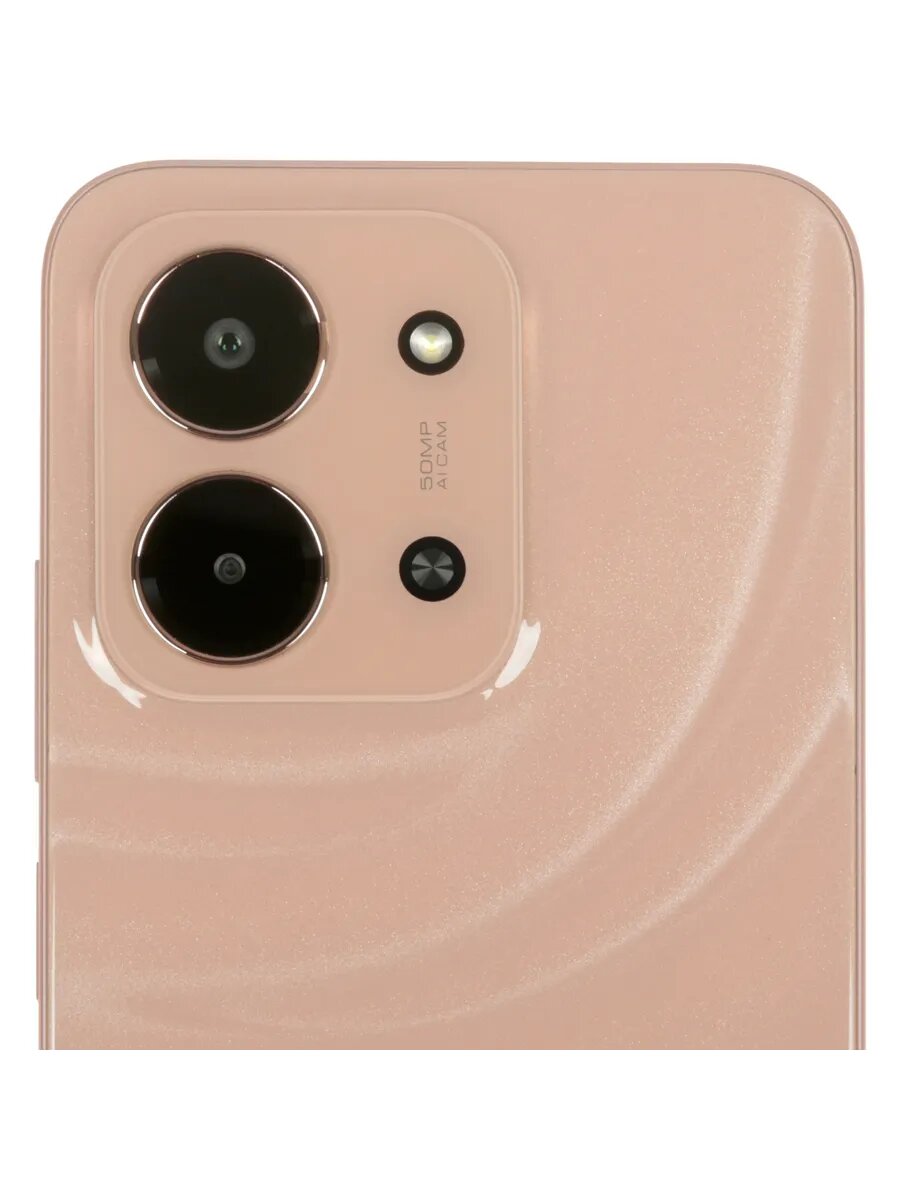 Смартфон Redmi 15C 8GB/256GB Twilight Orange [69269] — фото 1