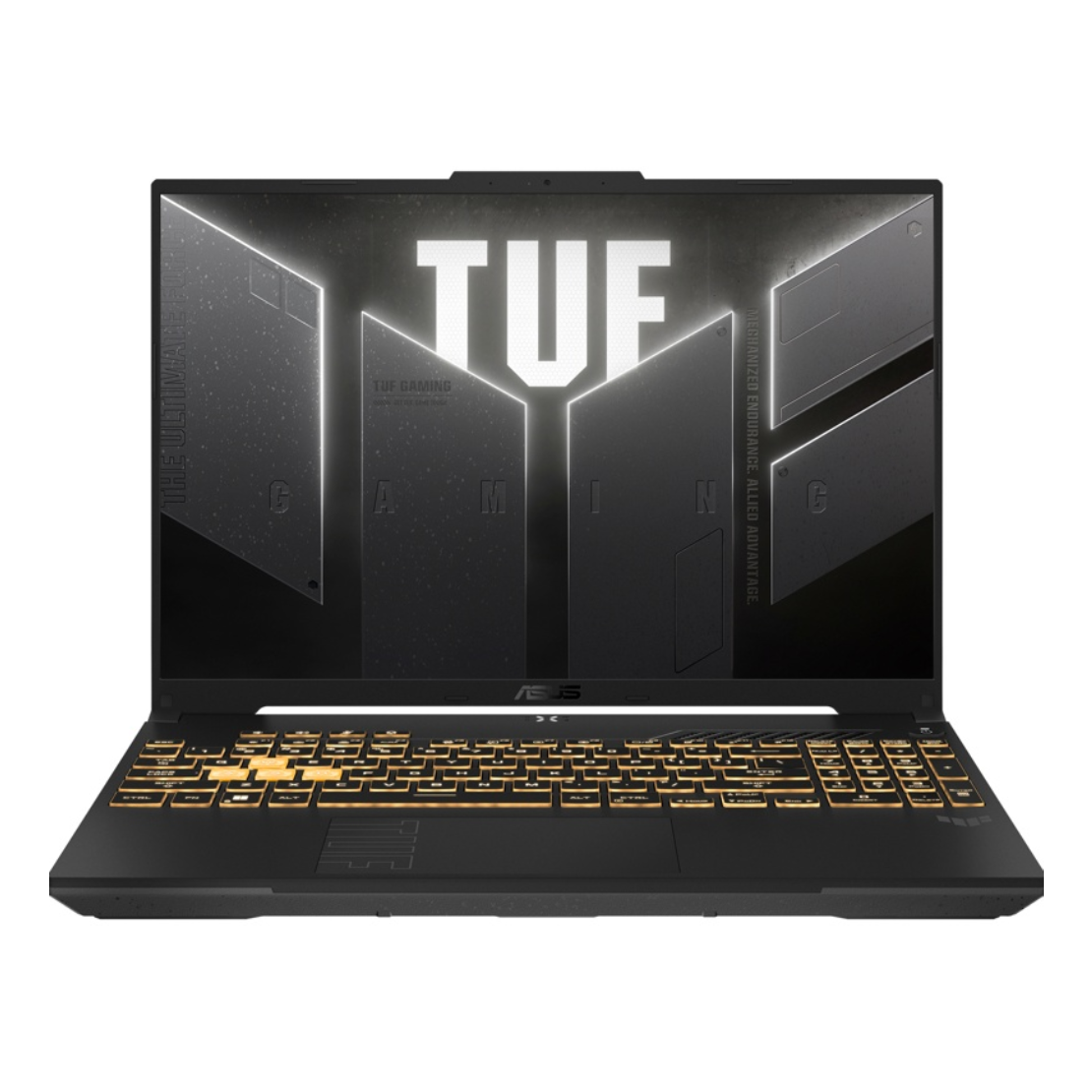 Ноутбук Asus TUF Gaming F16 16"FHD; IPS;144Hz/Core 5 210H/64GB/SSD 1TB/RTX 3050 6GB/Win11pro/черный