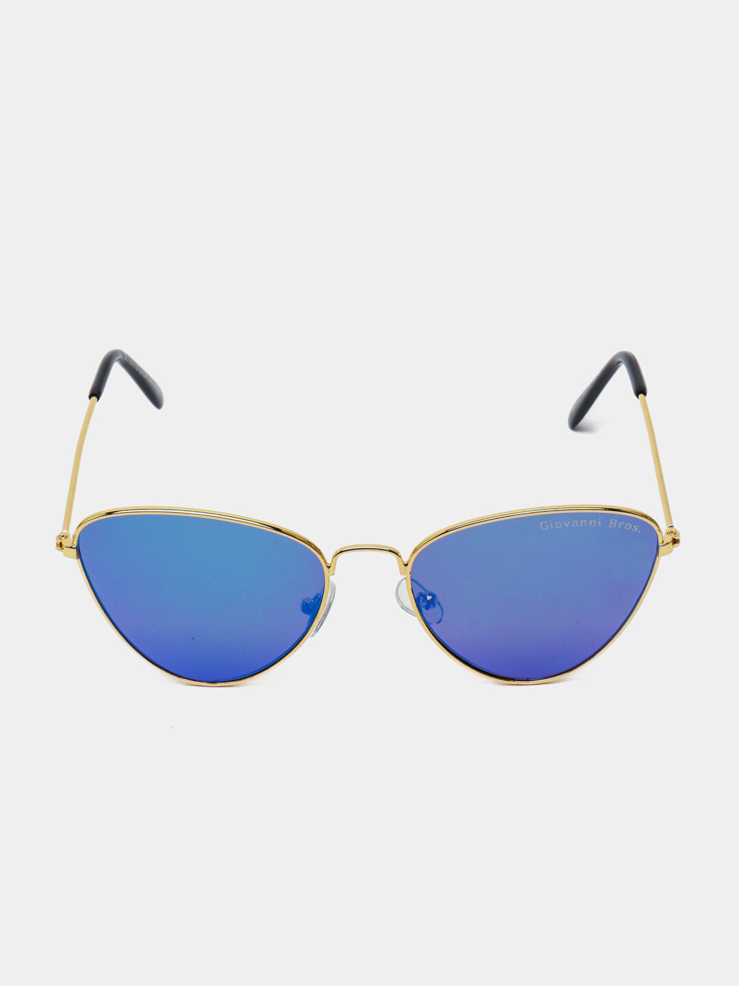 Солнцезащитные очки , зеленый — фото 1