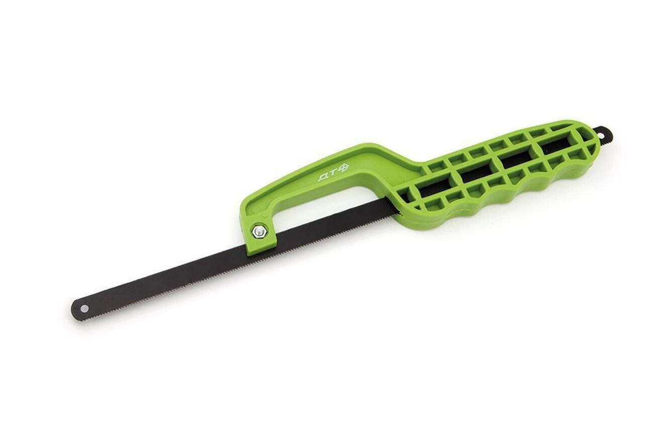 Мини - ножовка по металлу 250-300 мм / Дело Техники арт. 265120