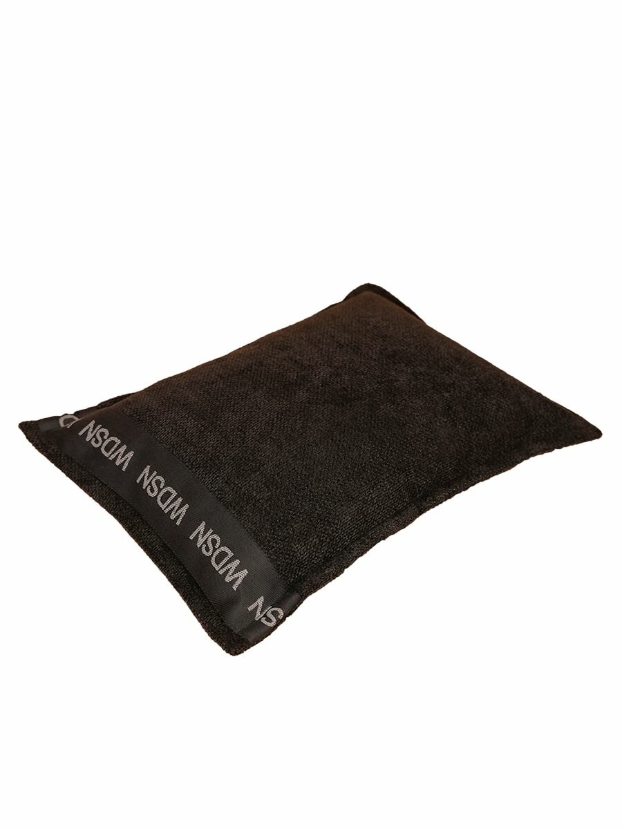 Подушка для бани Woodson Elite 40*30 с лузгой гречихи — фото 1