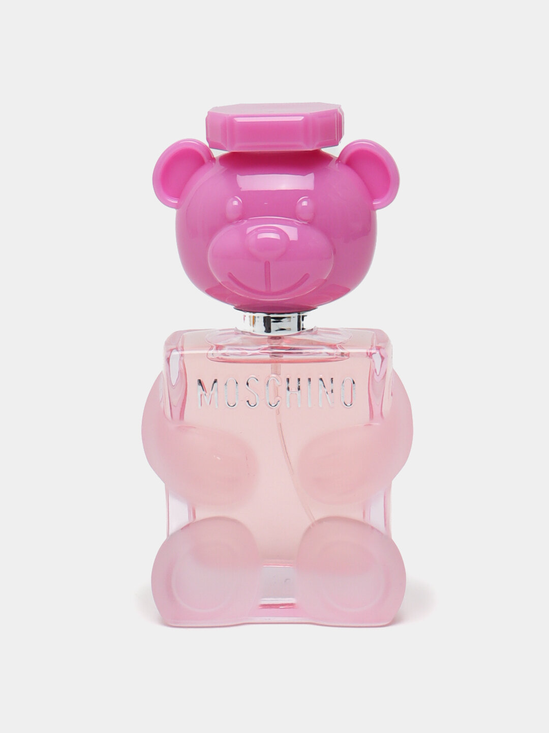 Туалетная вода Eau de toilette Moschino Toy 2 Bubble Gum, 100 мл