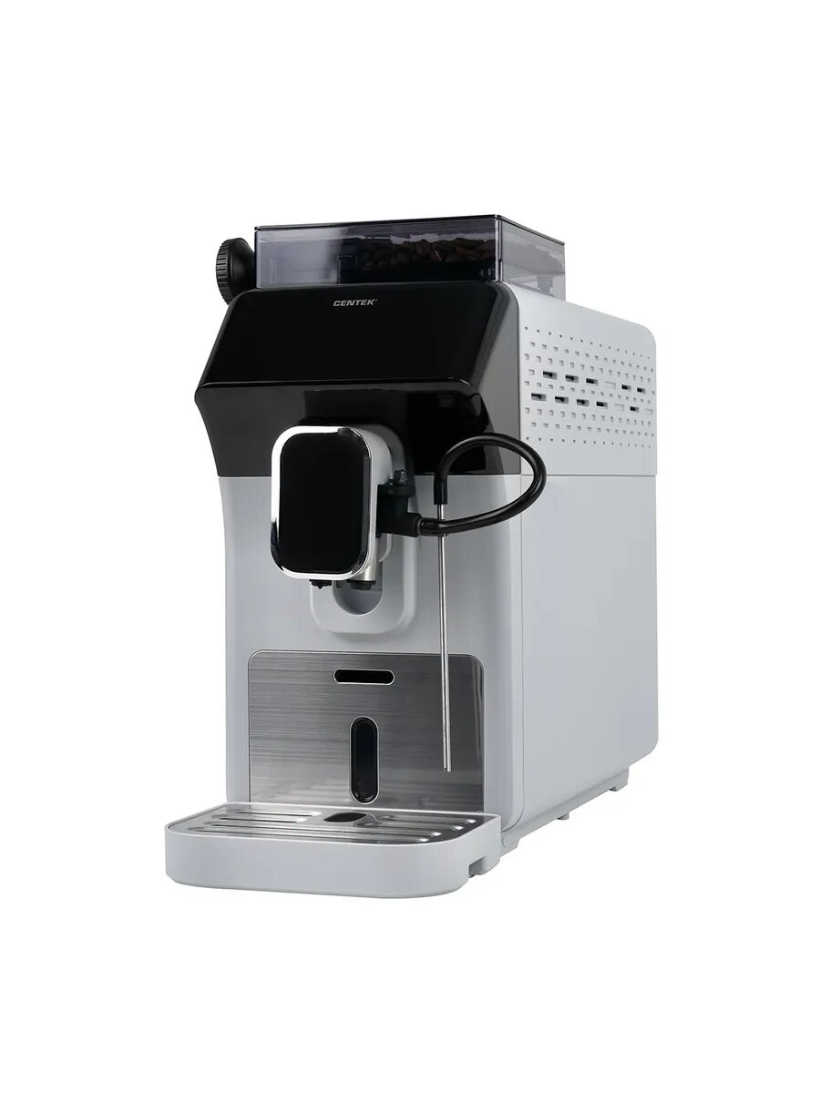 Кофемашина автоматическая — фото 1