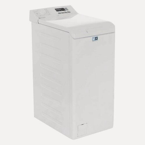 Изображение товара Стиральная машина с вертикальной загрузкой Electrolux EW6TN5261F