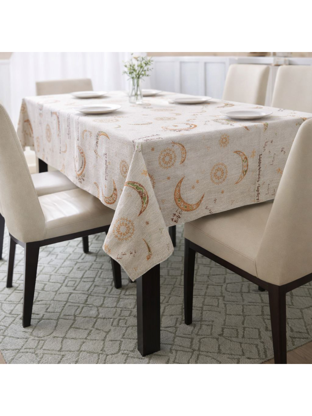 Скатерть — фото 1