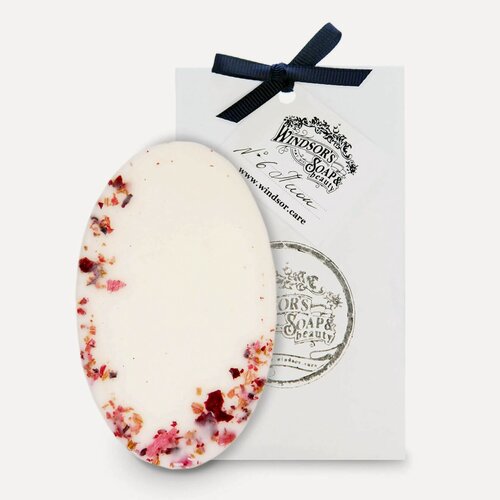 Изображение товара Ароматическое саше Windsor’s Soap из соевого воска №6 Пион