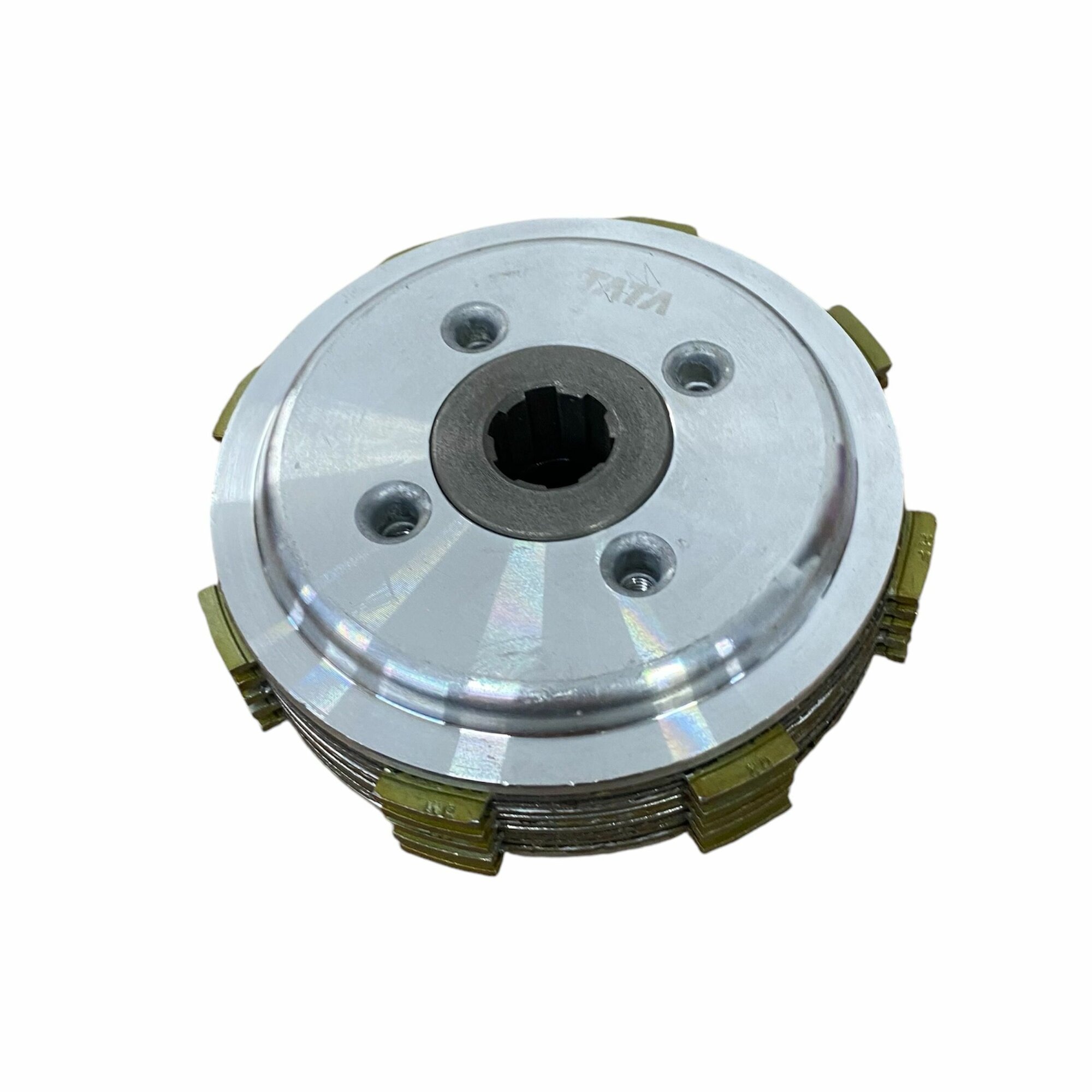 Муфта сцепления (d-110 мм) на редуктор 1100.