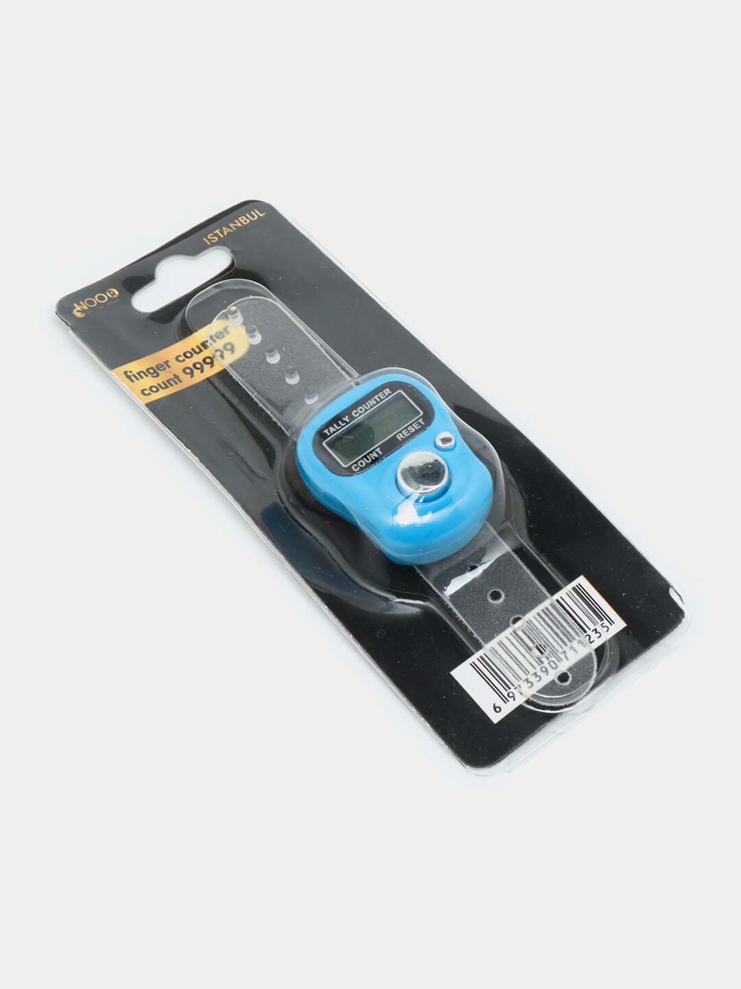 Электронные четки - тасбех — фото 1