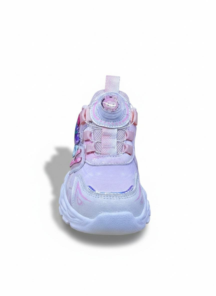 Кроссовки, размер 30, pink — фото 1