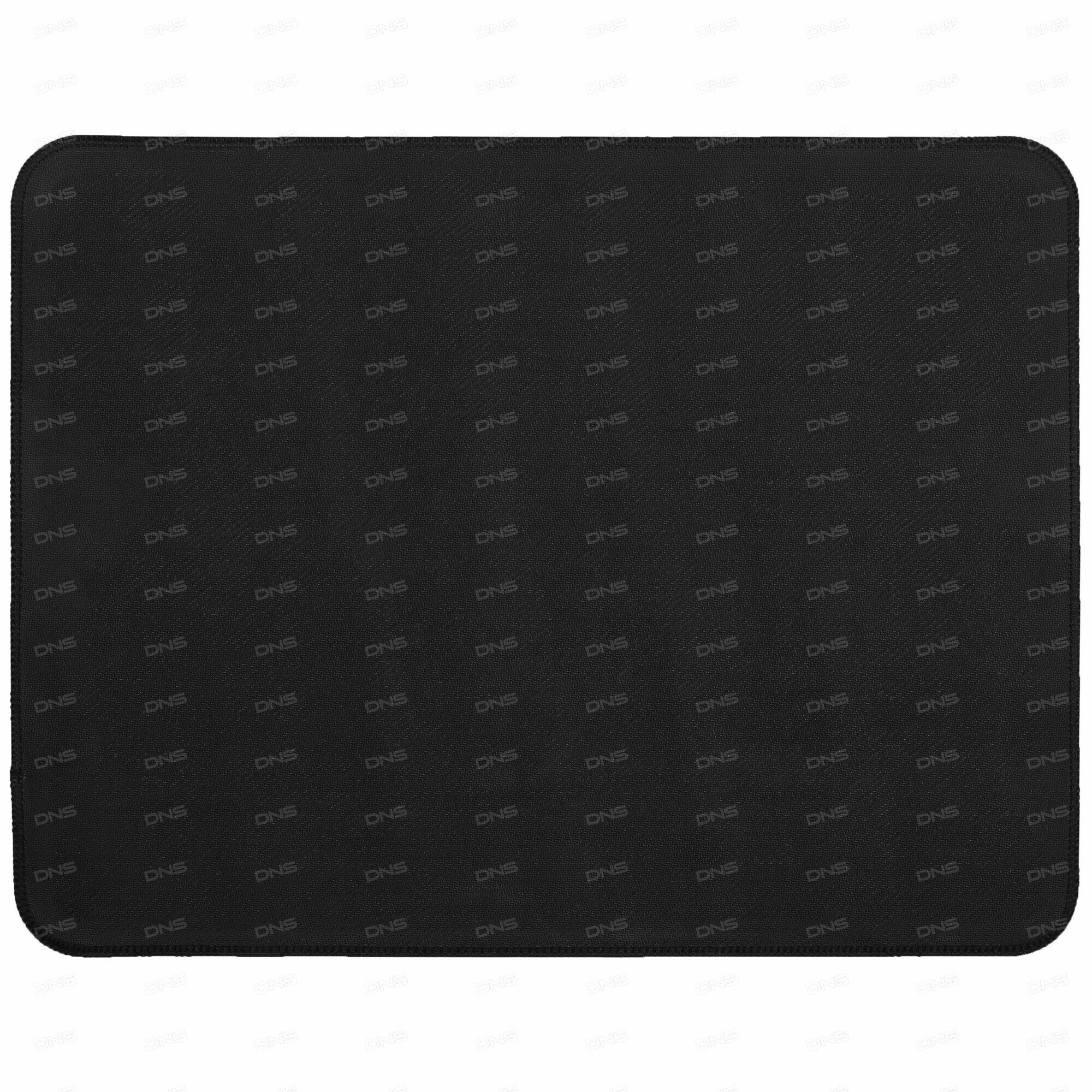 Коврик DEXP GM-L Black Speed черный — фото 1