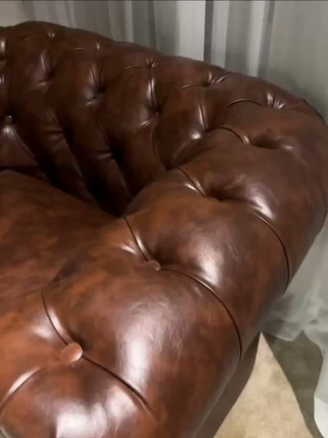 Кресло для кабинета и офиса — фото 1