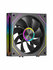 Вентилятор для корпуса PCCOOLER F3 X120R ARGB WH