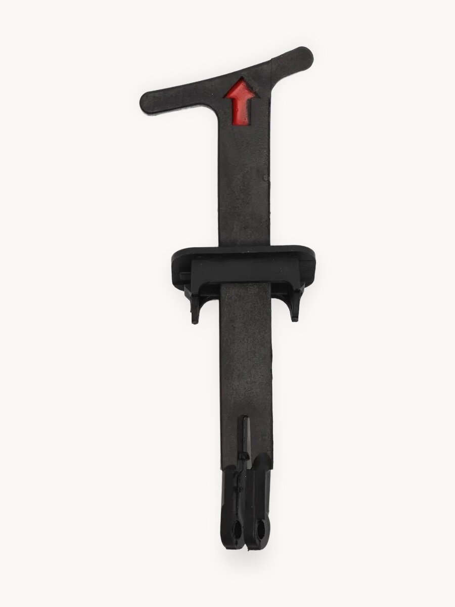 Ручка тяга открывания замка капота VW Bora MK4 Golf 1998-2005