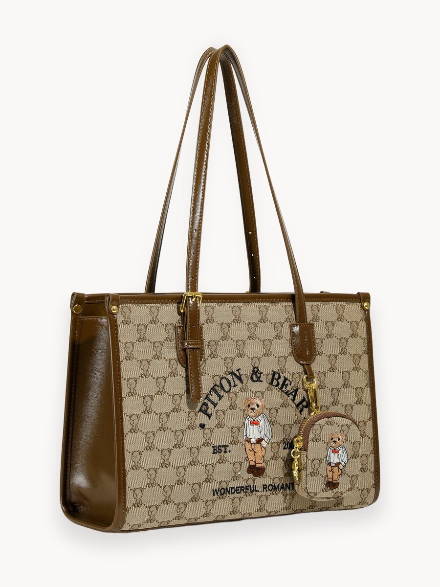 Сумка шоппер