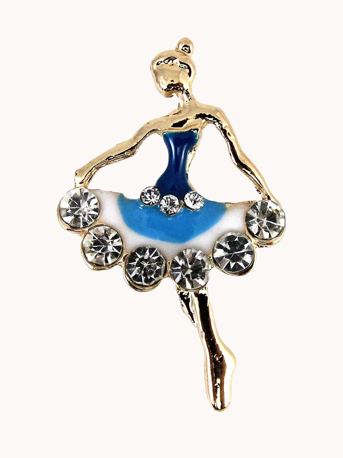 Брошь ART Pride