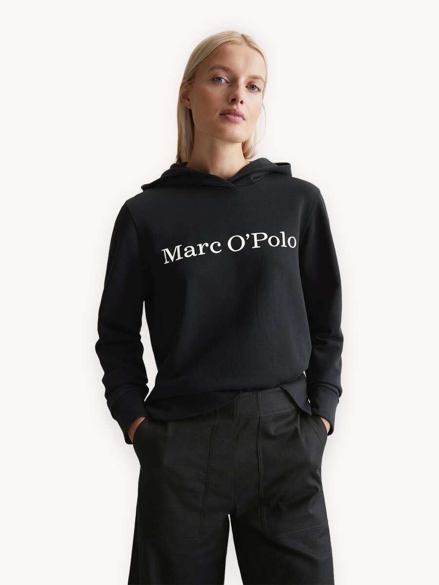 Толстовка Marc O'Polo, размер L, , синий