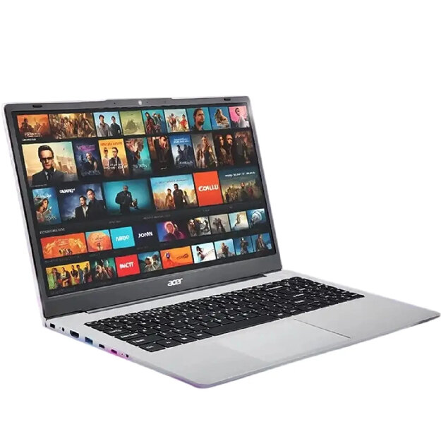 Ноутбук Acer Aspire 3 A325-42 R3-7330U 8/512GB SSD/AMD Radeon Graphics 15.6"FHD