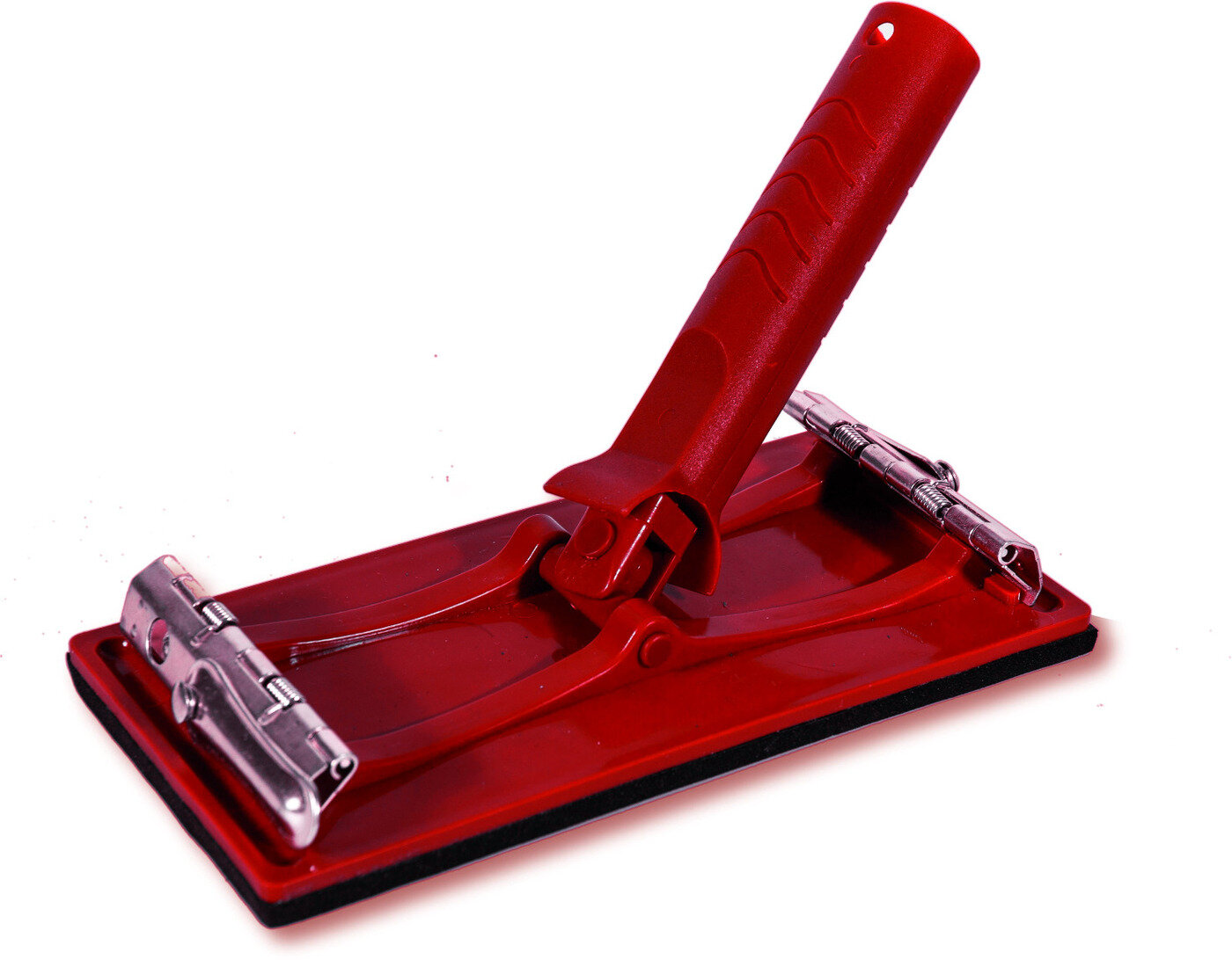 Шлифовальщик телескопический 210*105 мм GROSSMEISTER 011003001