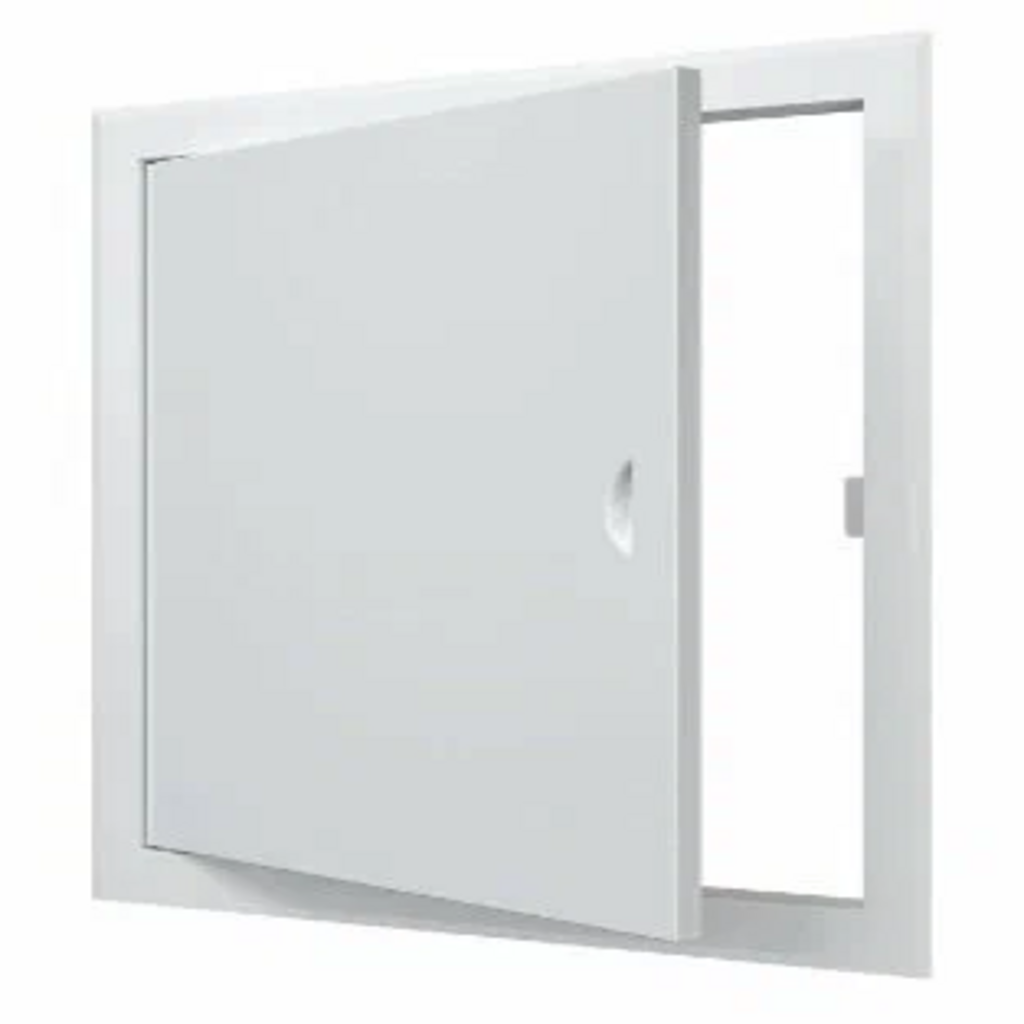 Люк сантехнический Визионер с магнитным механизмом 300х300 мм