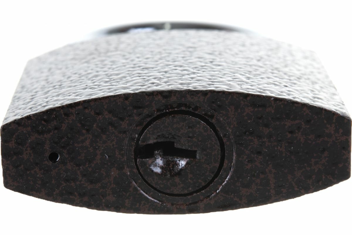 Навесной Замок Avers PD-01-50 чугун автоматическое запирание 3 ключа