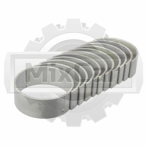 Вкладыши шатунные Isuzu 6HK1 EI (std) 4005 — фото 1