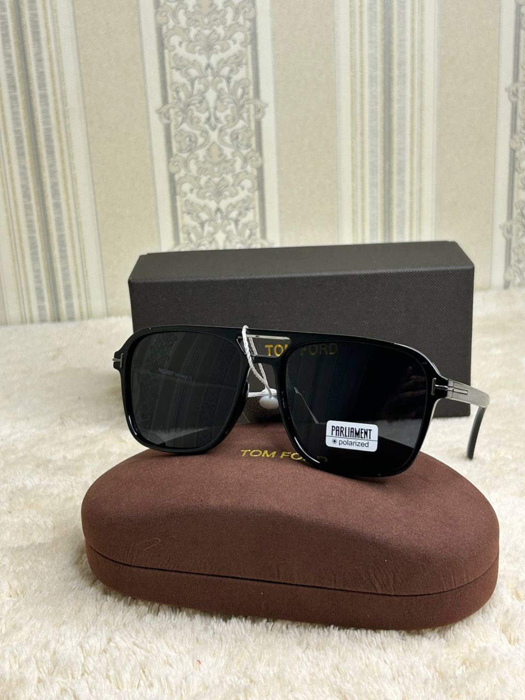 Солнцезащитные очки