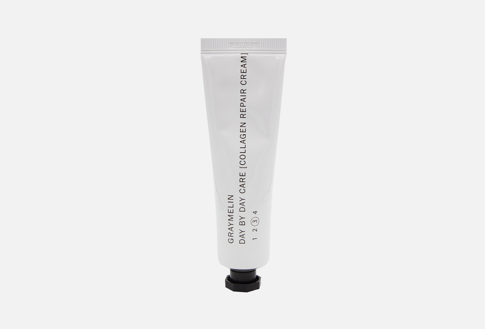 Питательный лифтинг-крем для лица GRAYMELIN Collagen Repair 50 мл