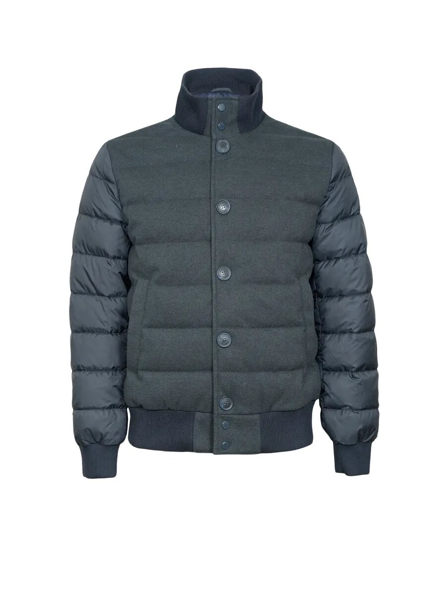 Куртка сноубордическая