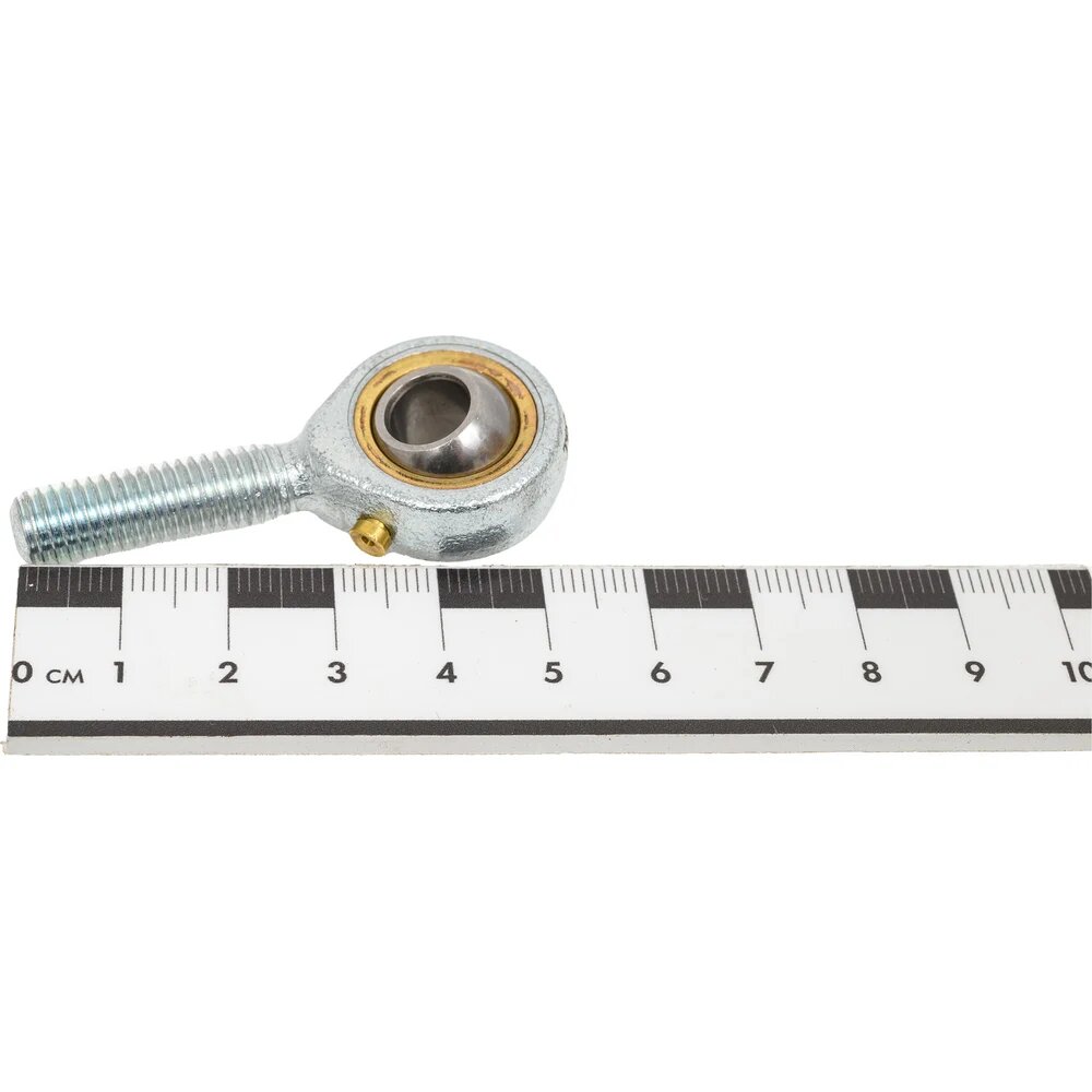 TECHNIX Шарнирный наконечник POS8 POS8TECHNIX — фото 1