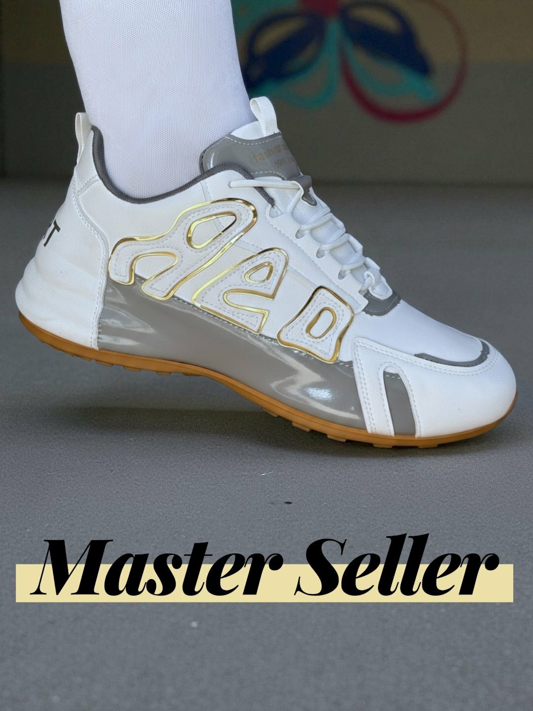 Кроссовки adidas Originals x Pharrell Williams x Billionaire Boys Club HU NMD Astronaut