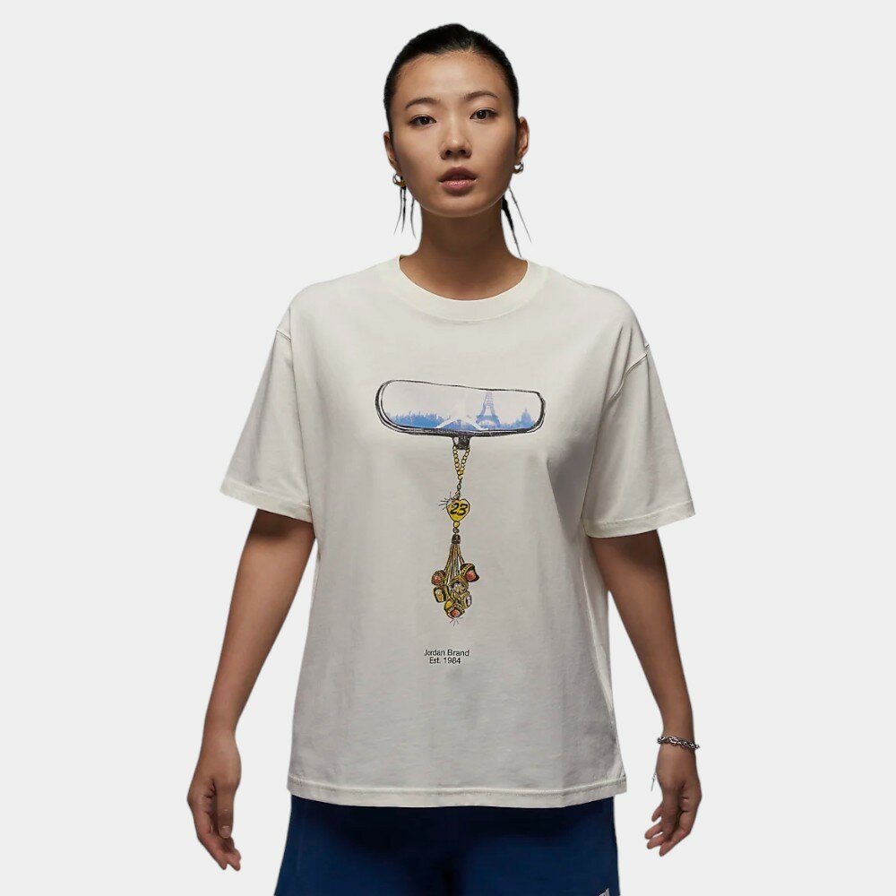 Футболка спортивная