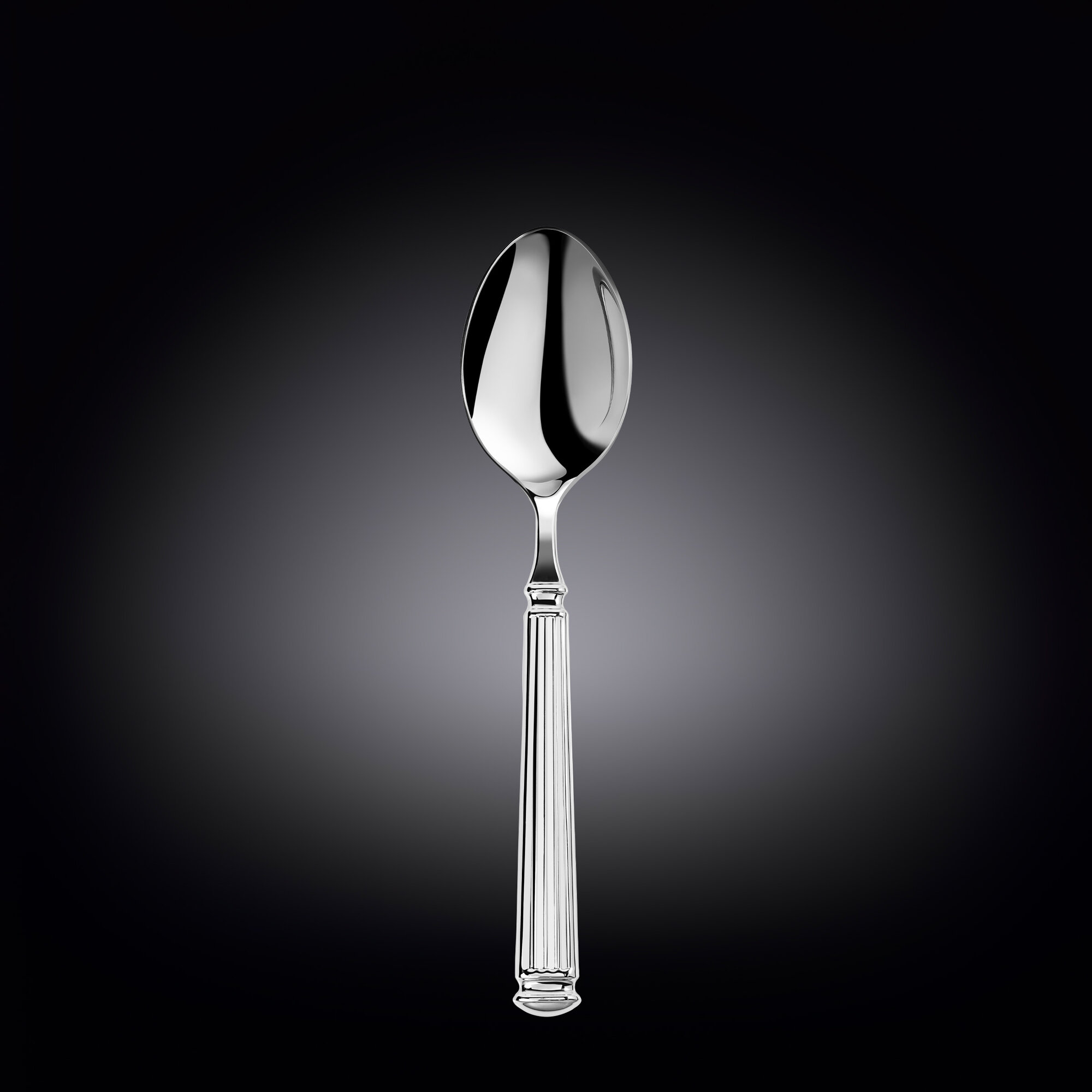 Ложка столовая 20 см на блистере WL‑999881041/1B