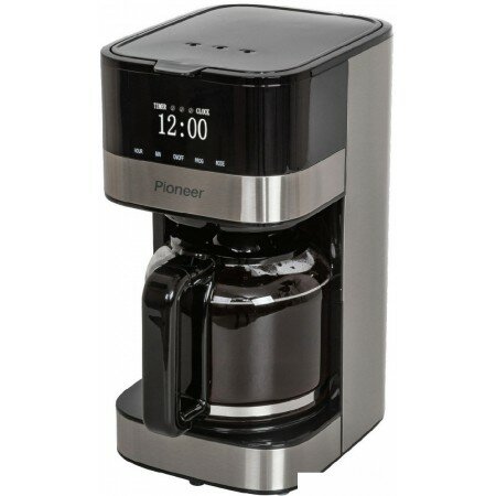 Капельная кофеварка Pioneer CM052D