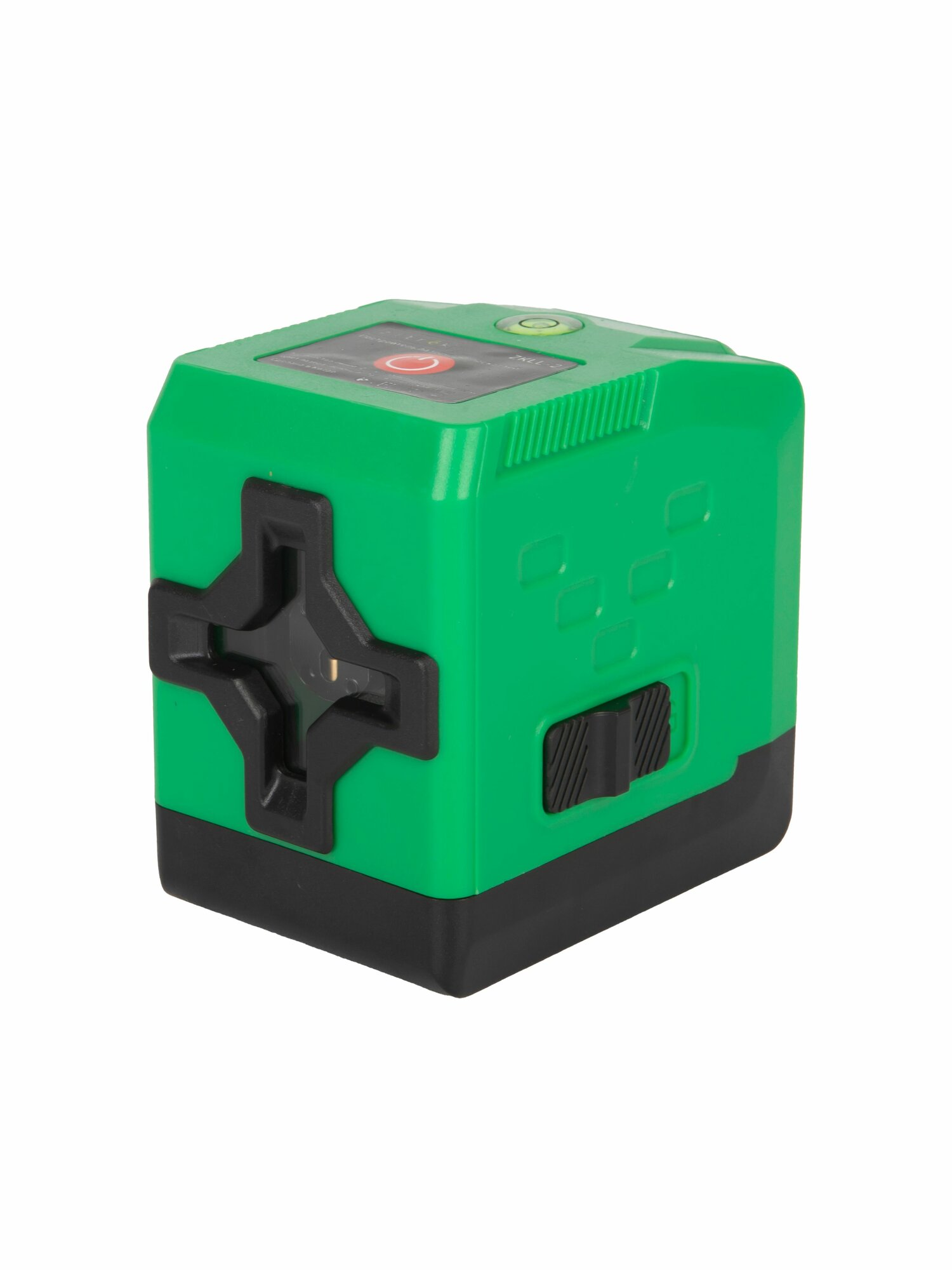 Уровень лазерный/нивелир зеленый луч 2 линии ZITREK ZKLL-2