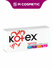 Kotex тампоны Super