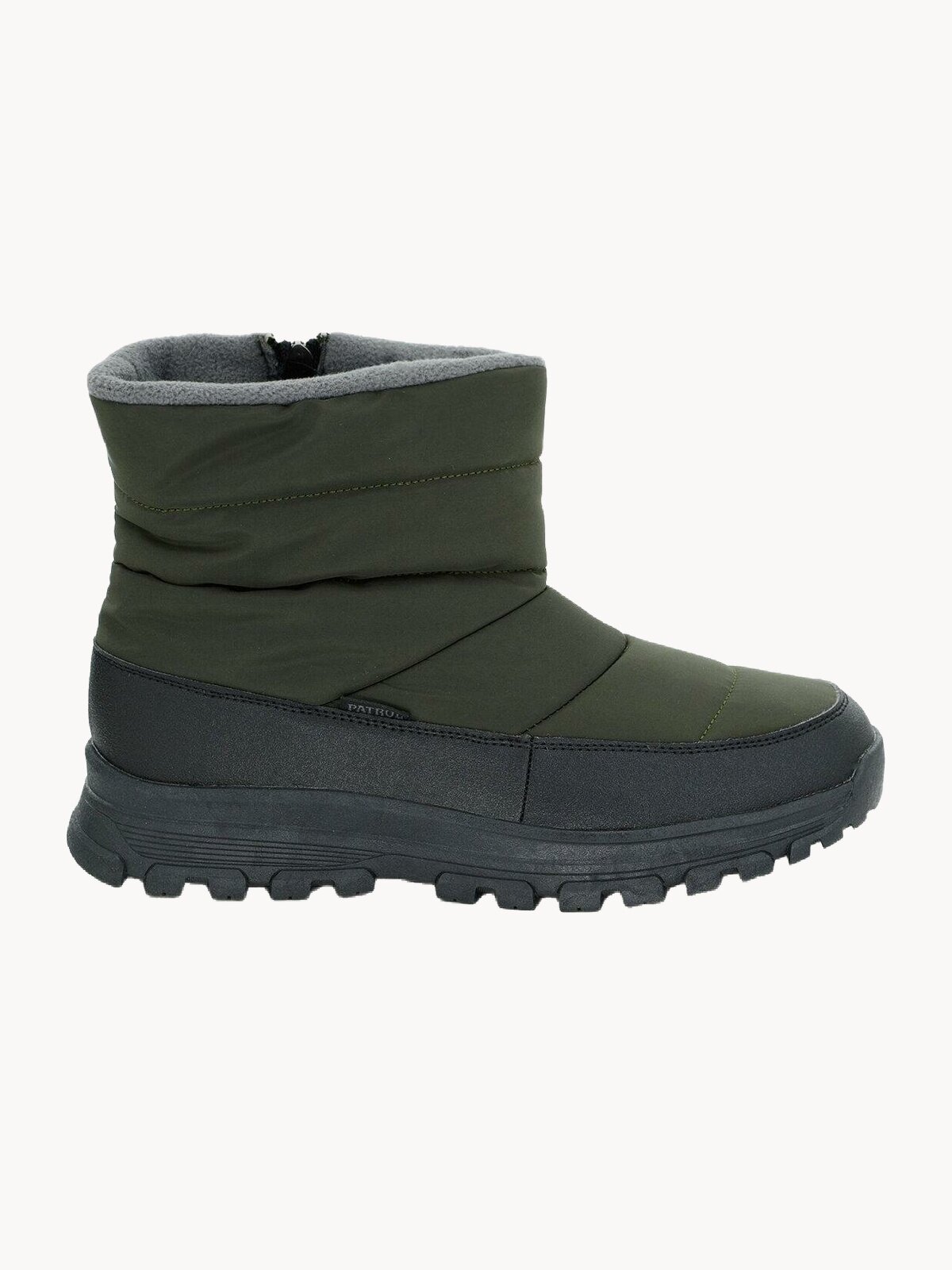 Полусапоги