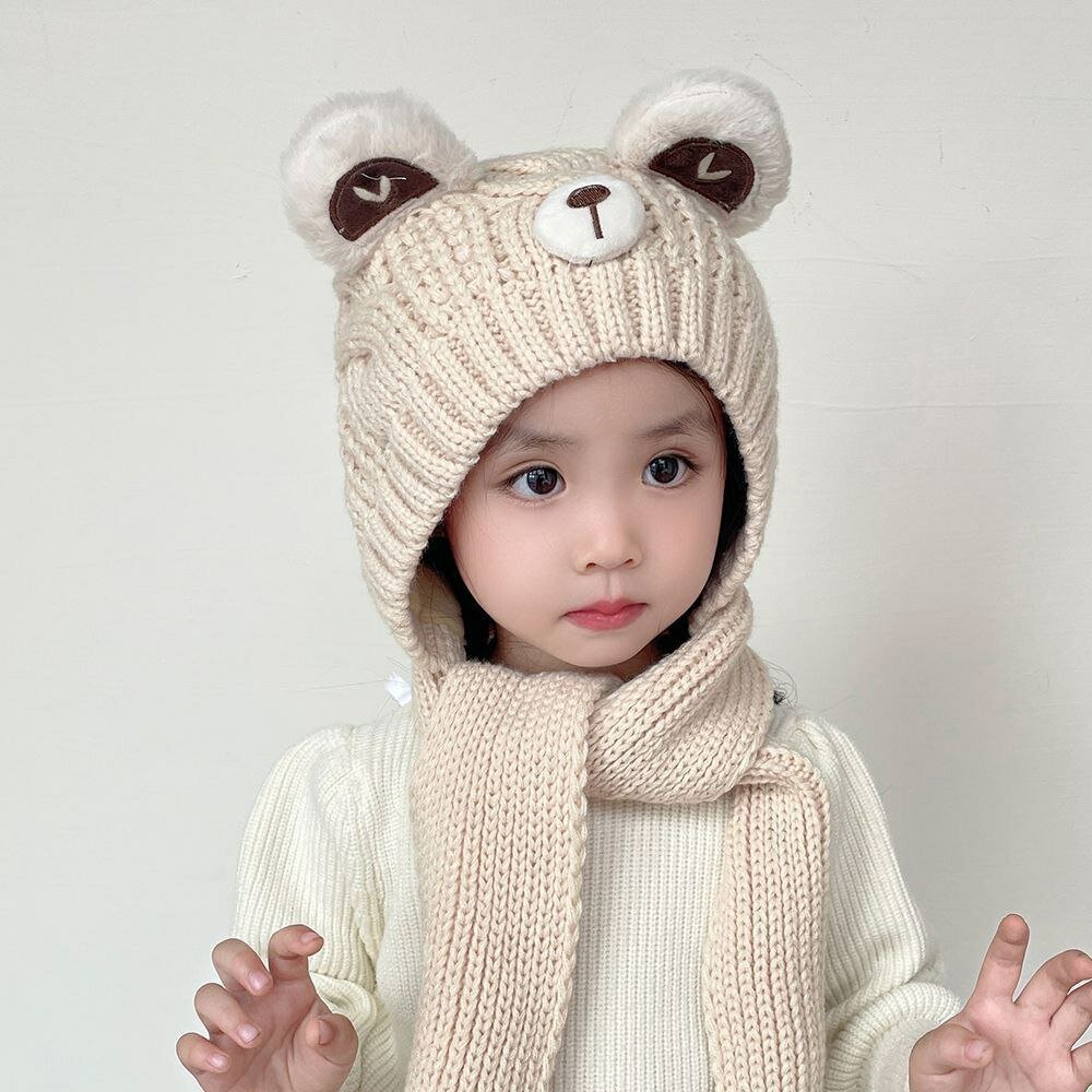 Шапка для детей