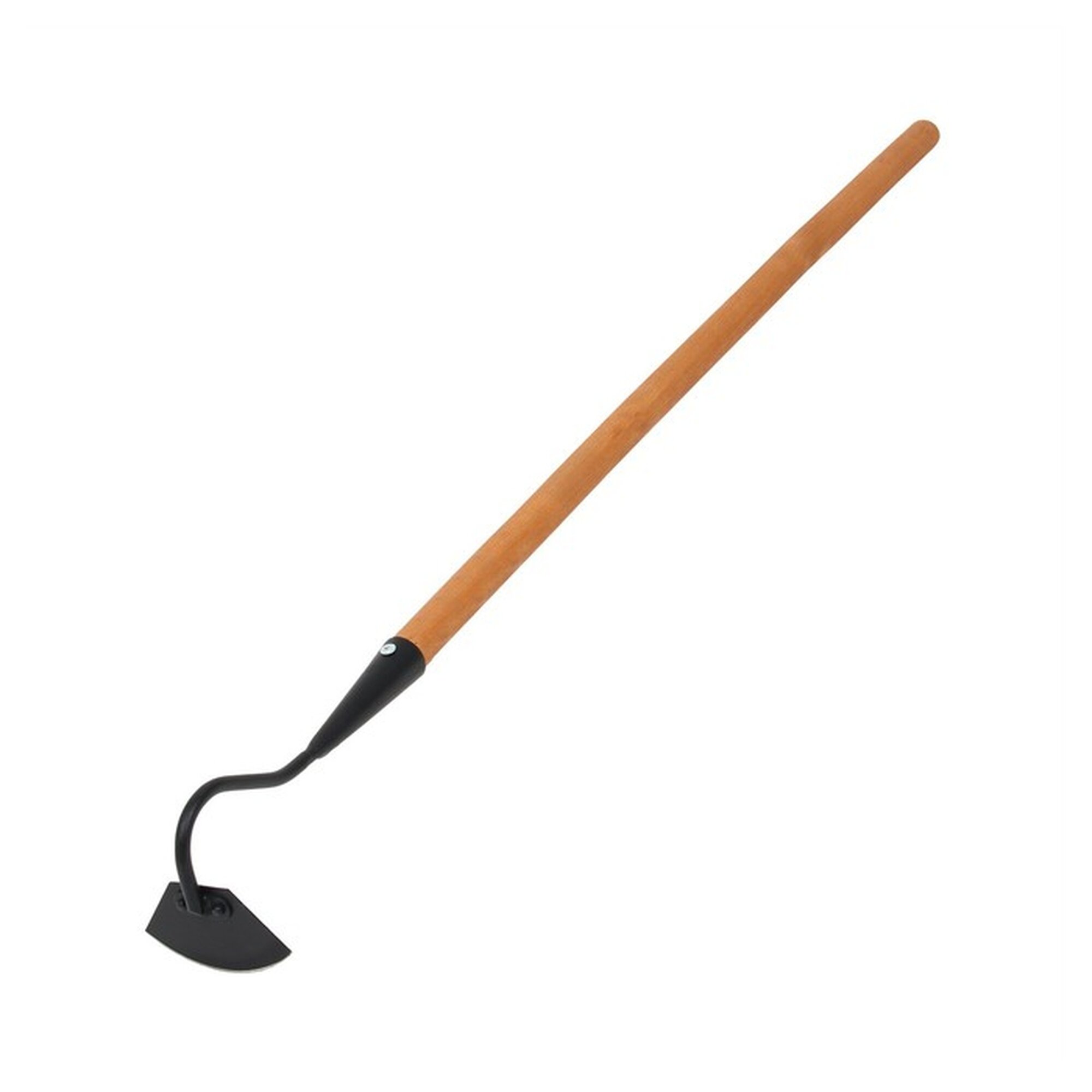 Мотыга лезвие 10 см длина 100 см деревянный черенок «Премиум»