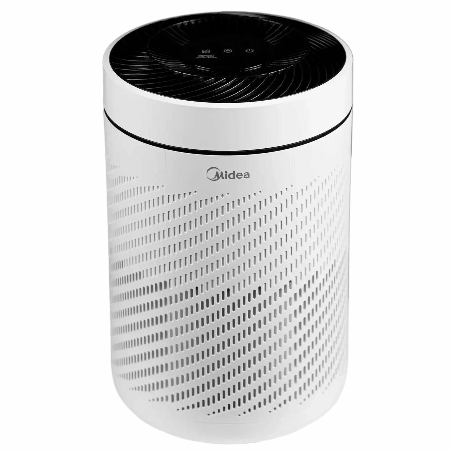 Очиститель воздуха Midea KJ200G Tornado AirMax System устройство, предназначенное для эффективной очистки воздуха 27 m²