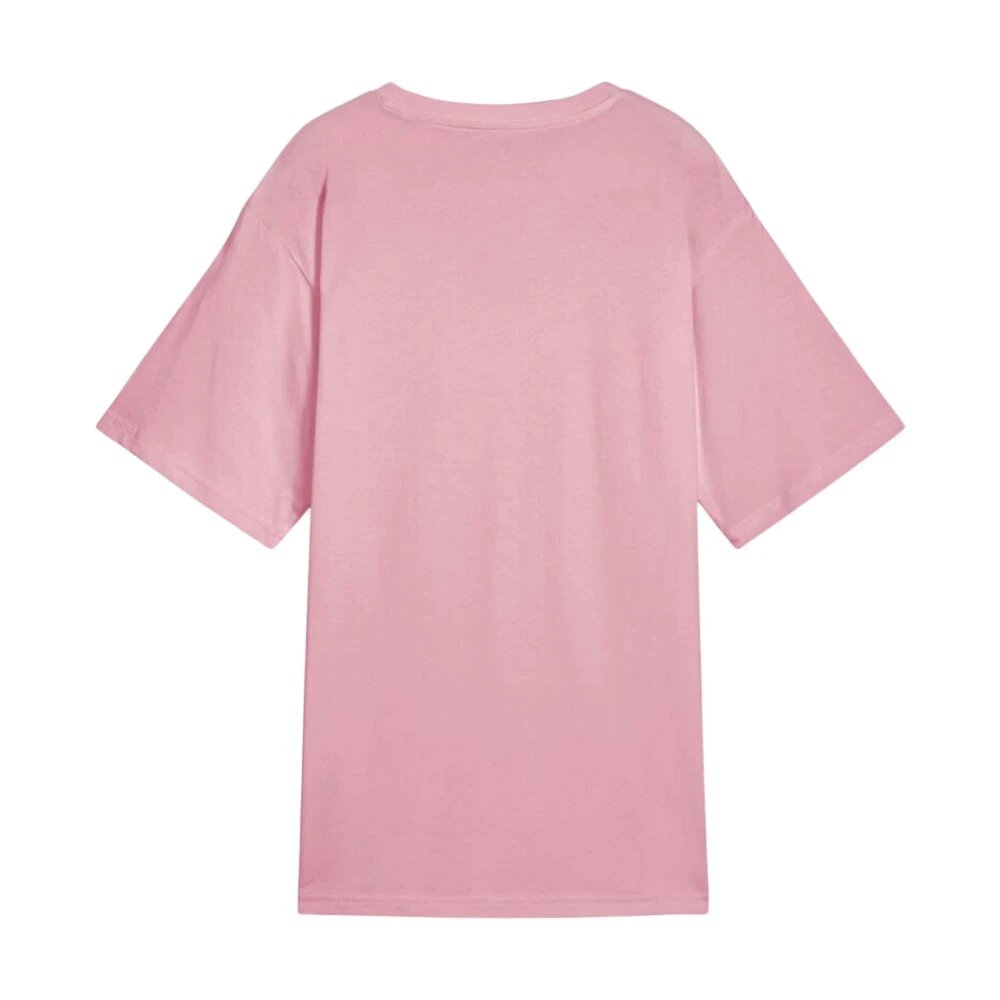 Футболка PUMA, размер M, белый — фото 1