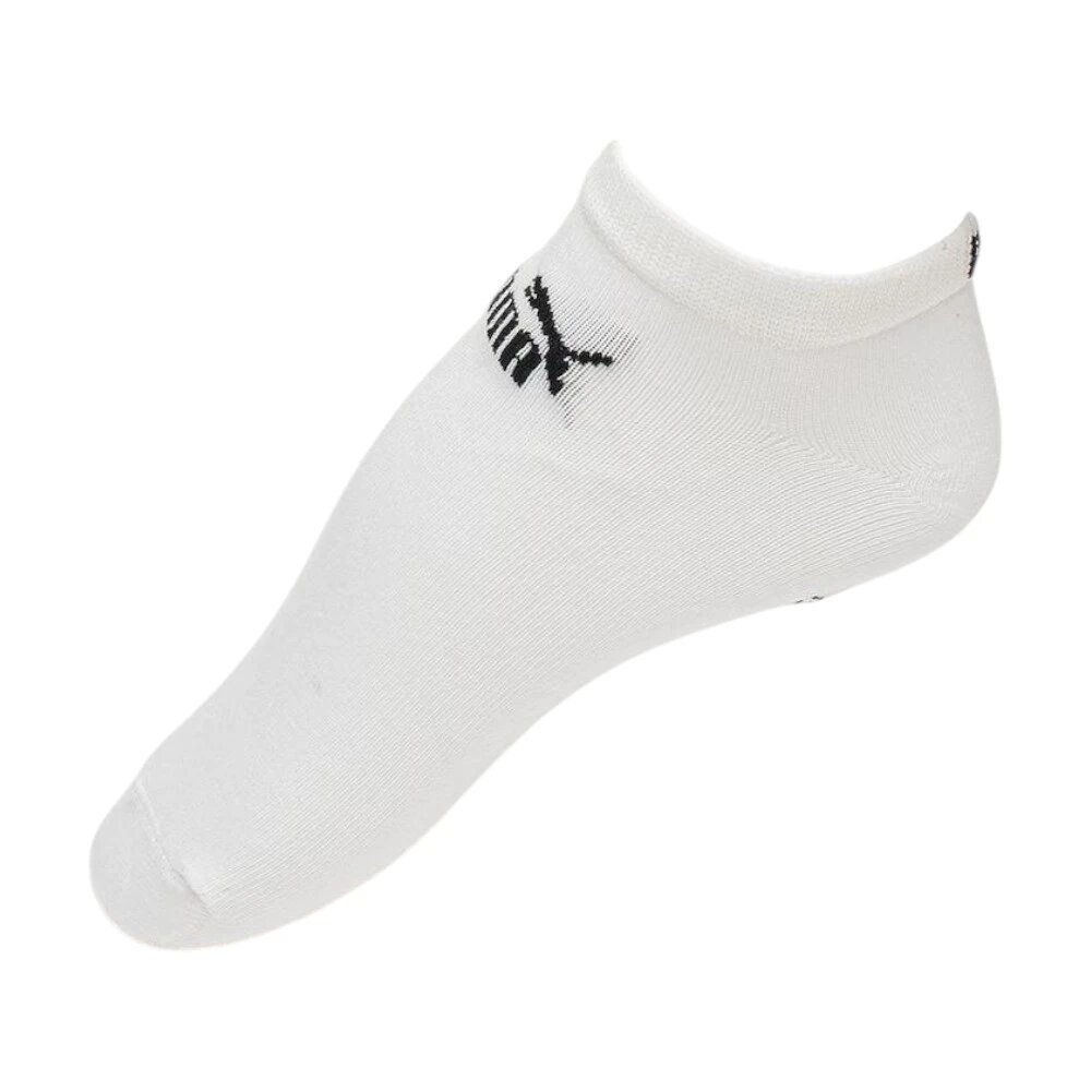 Носки PUMA, размер 43-46 EU, черный — фото 1