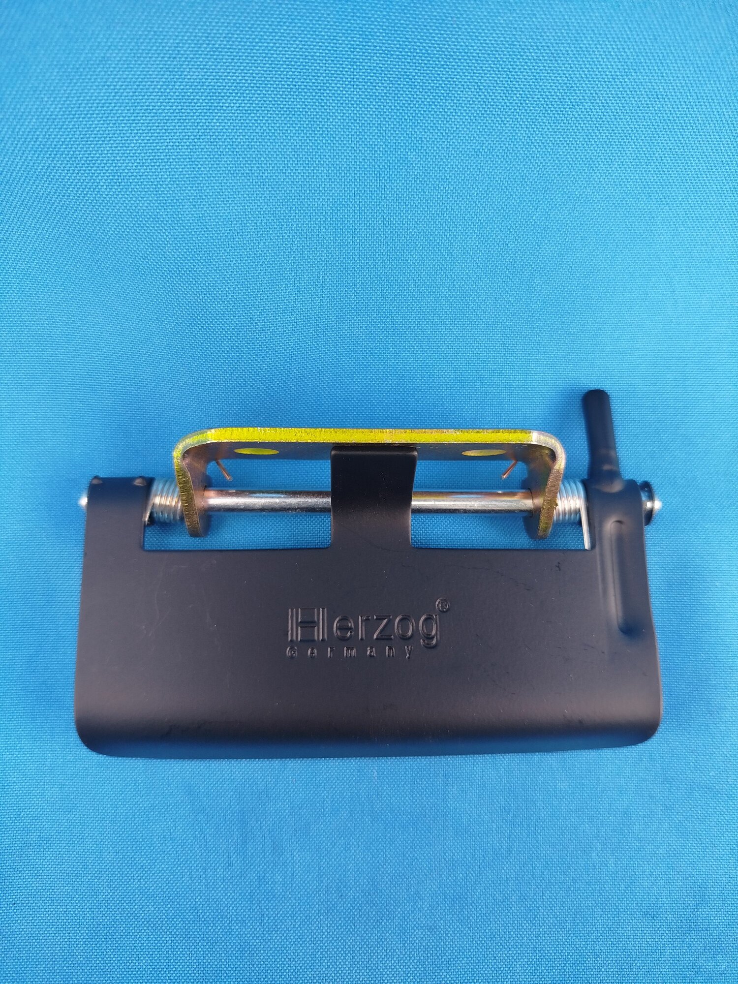 Ручка наружная "HERZOG" для а/м ГАЗель правая