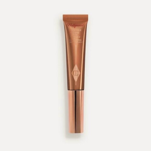 Изображение товара Charlotte Tilbury Жидкий контур для лица Hollywood Contour Wand (Medium-Deep) 12 мл